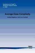 Average-Case Complexity