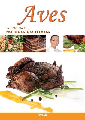 Aves - Quintana, Patricia