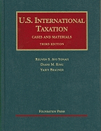 AVI-Yonah, Ring and Brauner's U.S. International Taxation, Cases and Materials, 3D