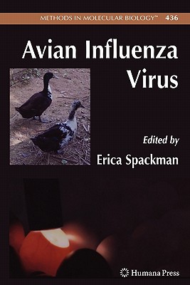 Avian Influenza Virus - Spackman, Erica (Editor)