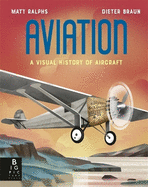 Aviation: A Visual History of Aircraft