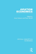 Aviation Economics, 4-vol. set