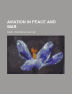 Aviation in Peace and War