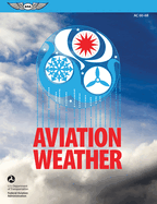 Aviation Weather: FAA Advisory Circular (Ac) 00-6b