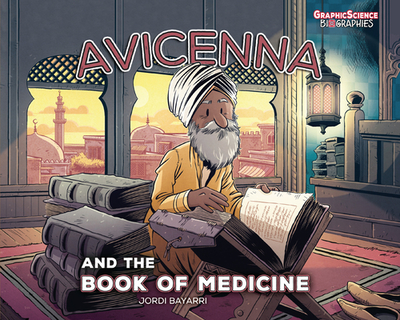 Avicenna and the Book of Medicine - 