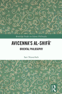 Avicenna's Al-Shifa': Oriental Philosophy