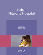 Avila V. Nita City Hospital: Case File