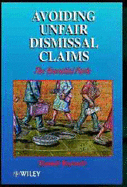 Avoiding Unfair Dismissal Claims - Barnett, Daniel