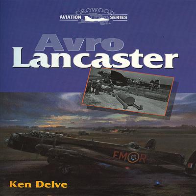 Avro Lancaster - Delve, Ken