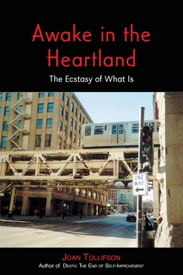 Awake in the Heartland: The Ecstasy of What Is - Tollifson, Joan