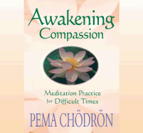 Awakening Compassion: Meditation Practice for Difficult Times