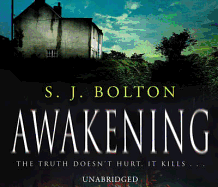 Awakening - Bolton, S J