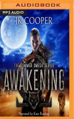 Awakening - Cooper, Jk, and Reading, Kate (Read by)