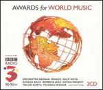 Awards for World Music