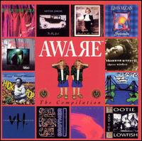 Aware Compilation, Vol. 2 - Various Artists
