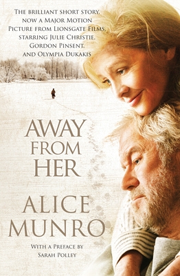 Away from Her - Munro, Alice