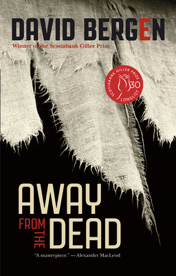 Away from the Dead - Bergen, David