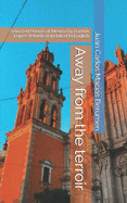 Away from the terroir: Selected Poems of Mexico by Ramn Lpez Velarde translated to English