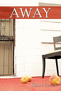Away: Series I - Crimson Tears