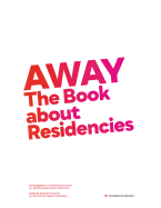 Away: The Book about Residencies