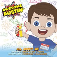 Awesome Austin All About Me