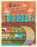 Awesome Engineering Tunnels