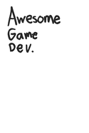 Awesome Game Dev