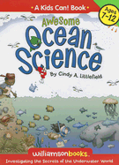 Awesome Ocean Science - Littlefield, Cindy A