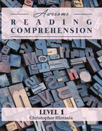 Awesome Reading Comprehension: Level 1