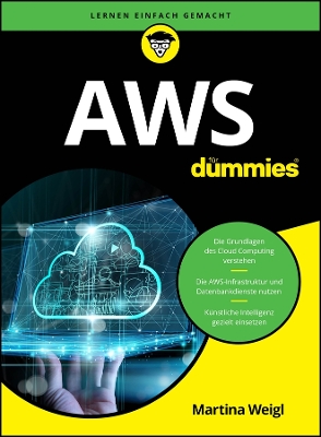 AWS fr Dummies - Weigl, Martina