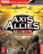 Axis & Allies: Dynamic Real-Time Strategy