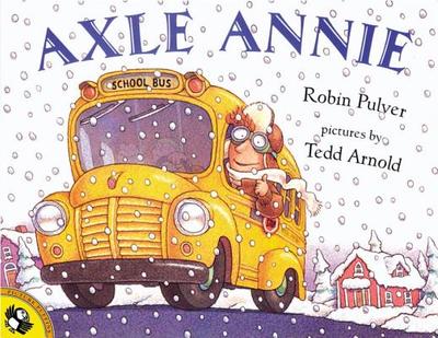 Axle Annie - 