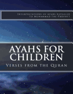 Ayahs for Children: Select Verses from the Quran