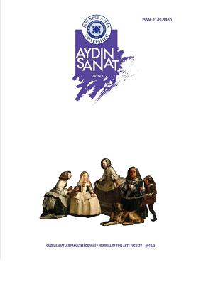 Aydin Sanat: 2016/3 - Aydin, Mustafa (Director), and Celik, Nigar (Editor), and Ba ar, Re at M