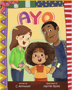 Ayo: Celebrating The Joy of Diversity