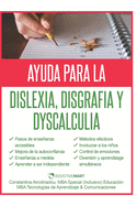 Ayuda para la Dislexia, Disgrafia y Dyscalculia