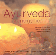 Ayurveda and Energy Healing