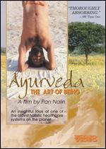 Ayurveda: The Art of Being