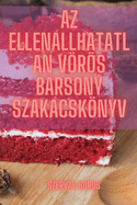 Az ellenllhatatlan vrs brsony szakcsknyv