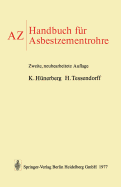 AZ Handbuch Fr Asbestzementrohre