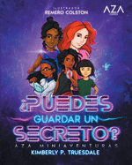 Aza Comics ?Puedes Guardar Un Secreto? [Cyberpunk Edici?n]