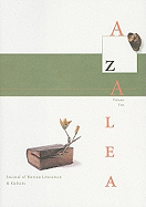 Azalea 2: Journal of Korean Literature and Culture