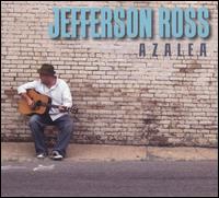 Azalea - Jefferson Ross