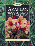 Azaleas, Rhododendrons and Camellias