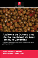 Azeitona de Outono uma planta medicinal de Azad Jammu e Caxemira