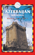 Azerbaijan, with Georgia