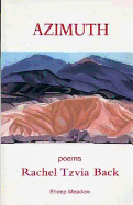 Azimuth: Poems