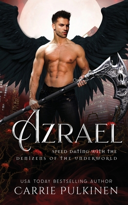 Azrael - Pulkinen, Carrie