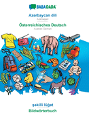 Azrbaycan dili - sterreichisches Deutsch, skilli lgt: BABADADA Azerbaijani - Austrian German, visual dictionary