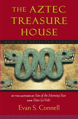 Aztec Treasure House - Connell, Evan S